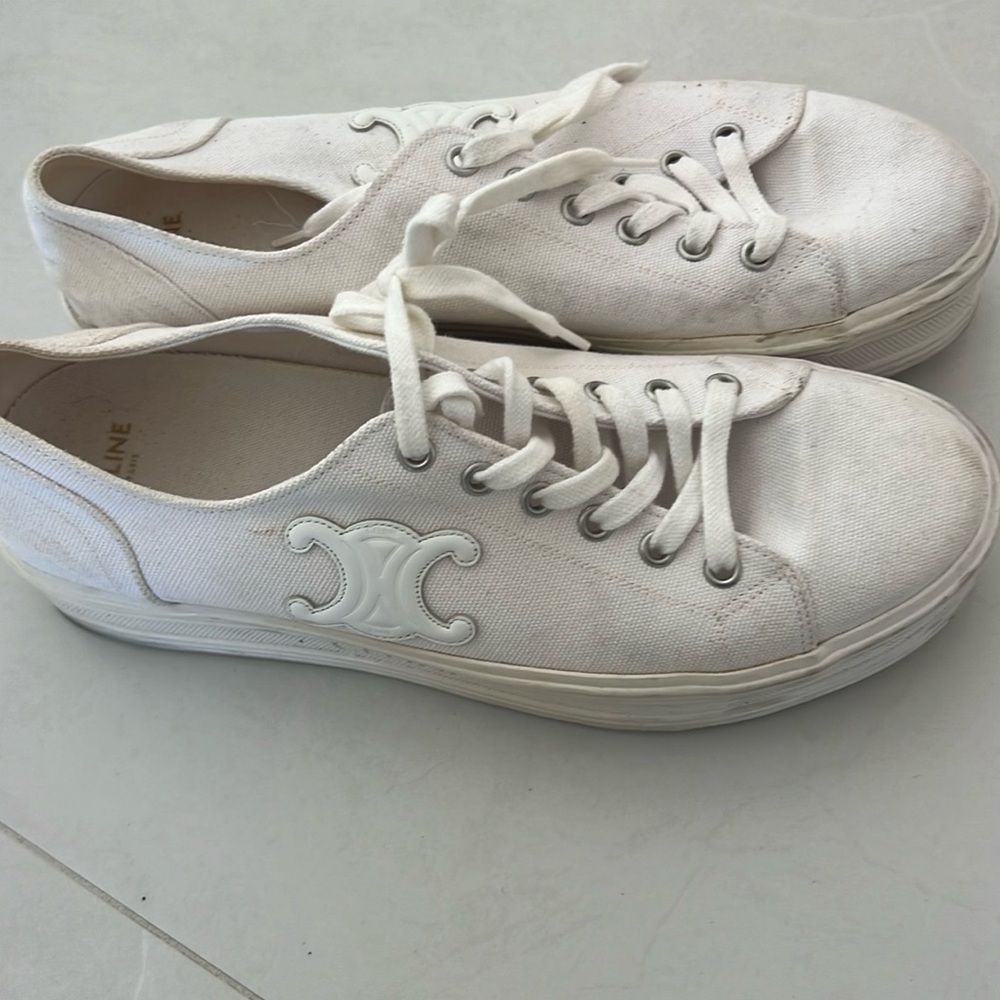 Used original celine